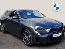BMW X2 sDrive18d M Sport