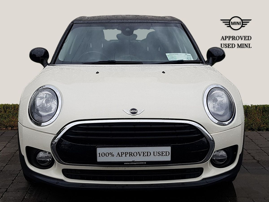 2016 MINI Clubman 1.5L Petrol For Sale Images