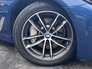 2022 BMW 5 SERIES 530E ESTATE SE AUTO HYBRID 292BHP // CREAM LEATHER INTERIOR