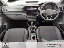 Volkswagen T-Cross AUTOMATIC STYLE 1.0...