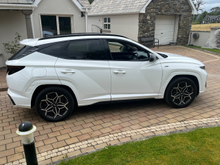 2023 Hyundai Tucson 1.6L Petrol Plug-in Hybrid For Sale Images