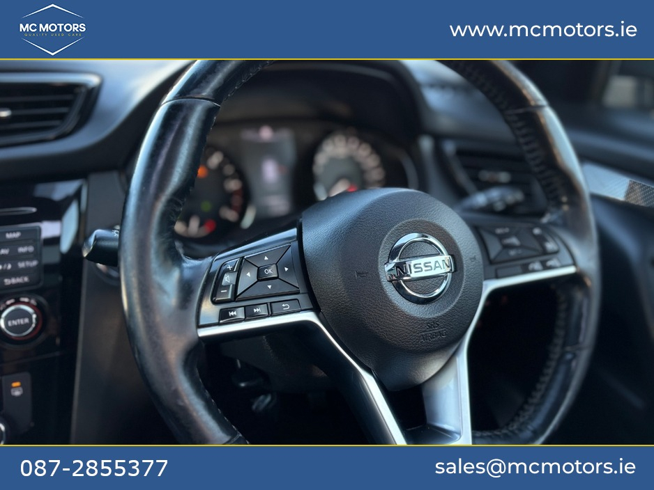 2019 Nissan X-Trail 1.6L Diesel For Sale Images