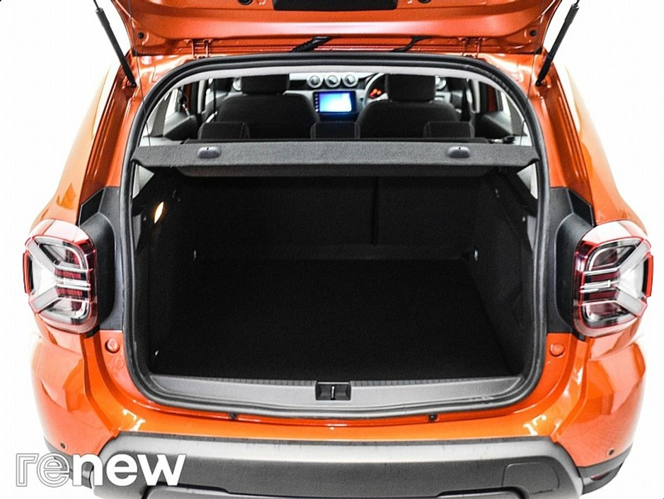 Dacia Duster Comfort Blue dCi 115 4x2 — thumbnail 12