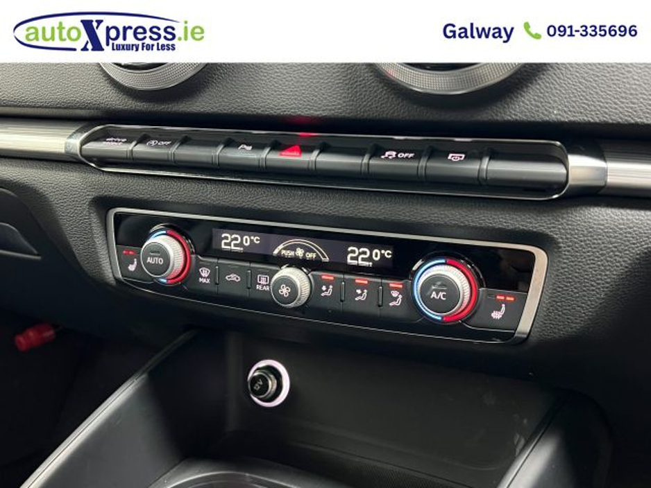Audi A3 30 TFSI SPORT, Ultra Low mileage — thumbnail 29
