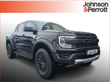 Ford Ranger Raptor Bi-Turbo Diesel