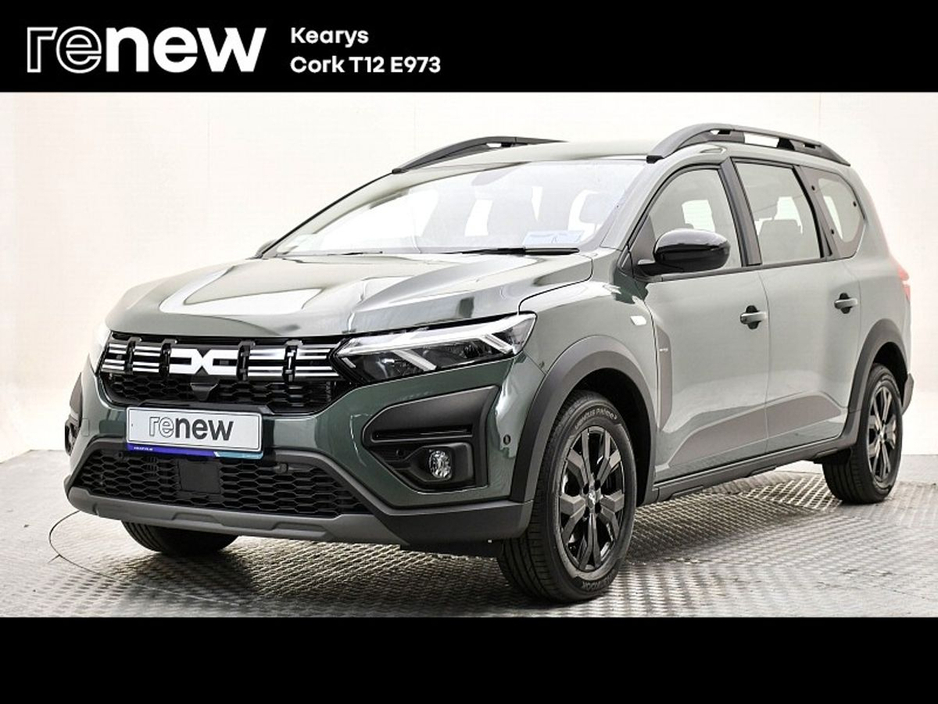 Dacia Jogger Extreme SE TCe 110 NBI — thumbnail 17