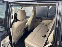 2014 Mitsubishi Pajero 3.2L Diesel For Sale Images