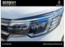 2023 Renault Trafic 2.0L Diesel For Sale Images