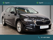 Skoda Octavia Ambition 1.0TSI MHEV 110HP DSG*Call Andrew on 0862617858*