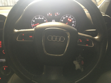 Audi A3 1.2 TFSI SPORT 2DR