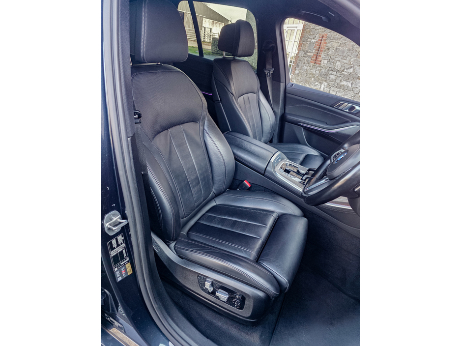 2022 BMW X5 3L Petrol Plug-in Hybrid For Sale Images