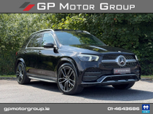 2022 Mercedes-Benz GLE Class 2L Diesel Plug-in Hybrid For Sale Images