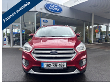 2019 Ford Kuga 1.5L Diesel For Sale Images