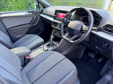2021 SEAT Tarraco 2L Diesel For Sale Images