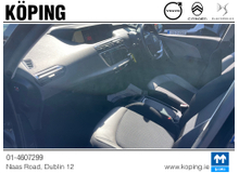 2019 Citroen Grand C4 Picasso 1.6L Diesel For Sale Images