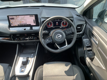 2024 Nissan Qashqai 1.5L Petrol For Sale Images