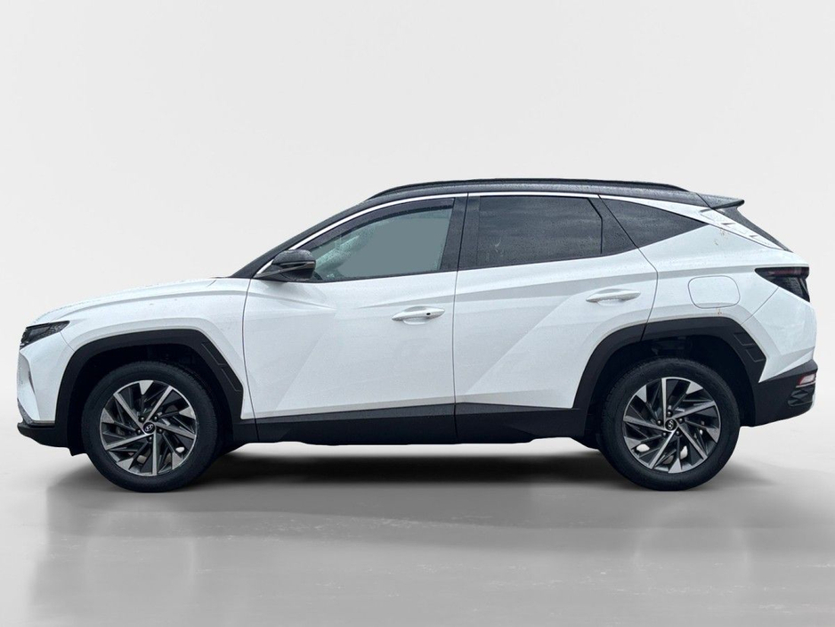 2023 Hyundai Tucson 1.6L Diesel For Sale Images