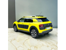 2016 Citroen C4 Cactus 1.2L Petrol For Sale Images
