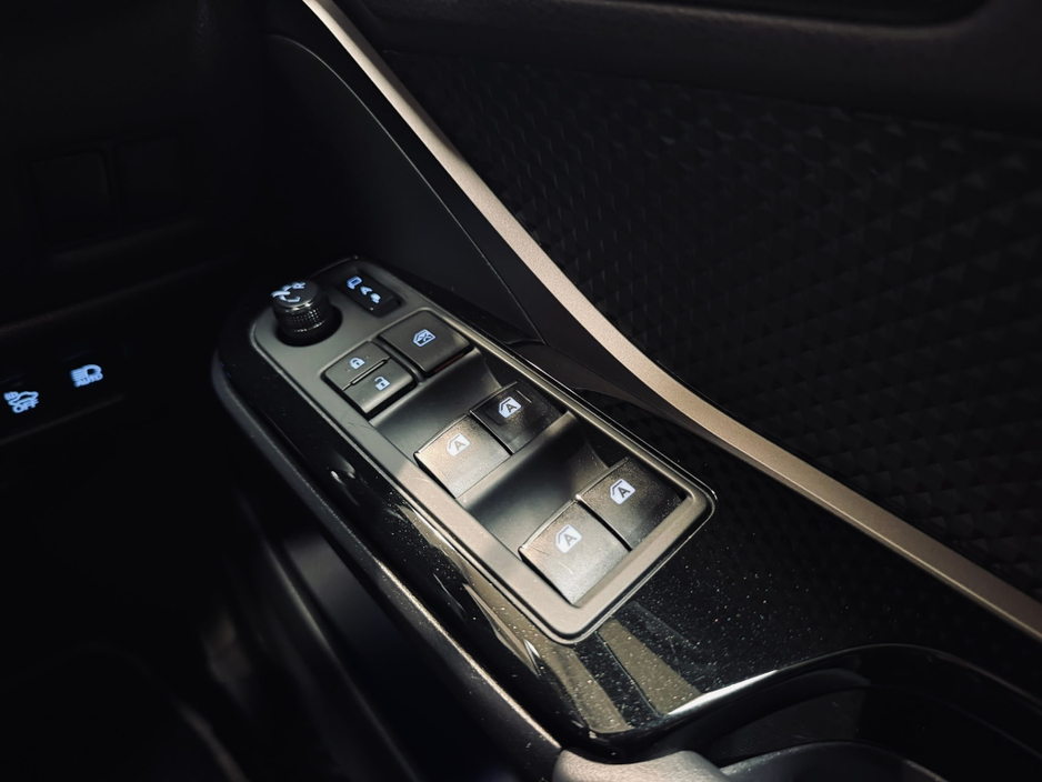 2019 Toyota C-HR 1.8L Petrol Hybrid For Sale Images