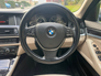 2015 BMW 5 SERIES 520d SE Auto