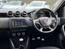 2019 Dacia Duster 1.5L Diesel For Sale Images