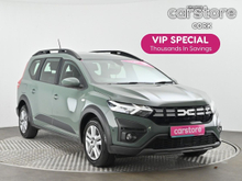 Dacia Jogger TCe 110 Expression