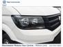 2026 VOLKSWAGEN CRAFTER 35 Trendline LWB 2.0 TDI 140BHP M6F Order Now
