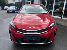 2023 Kia XCeed 1.6L Petrol Plug-in Hybrid For Sale Images