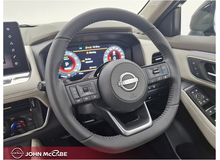 2025 Nissan X-Trail 1.5L Hybrid For Sale Images