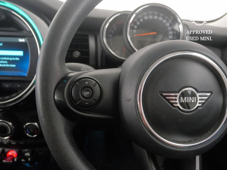 2021 MINI Hatch 1.5L Petrol For Sale Images