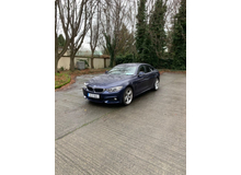 BMW 4 Series 3.0 M Sport Hatchback Diesel Automatic 4WD (313bhp)