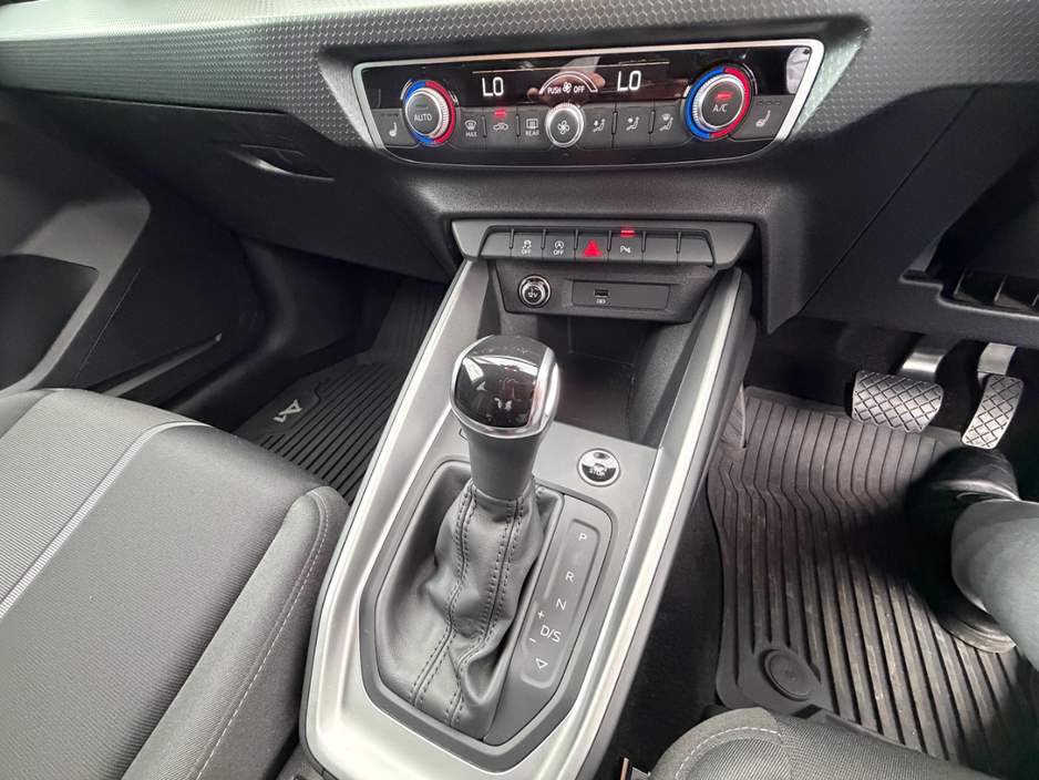 2021 Audi A1 1L Other For Sale Images