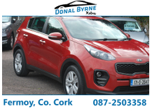 2017 Kia Sportage 1.7L Diesel For Sale Images