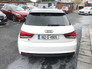 2016 AUDI A1 161 REG 1.0 TSI AUTO