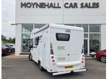 2012 Peugeot Boxer 2.2L Diesel For Sale Images