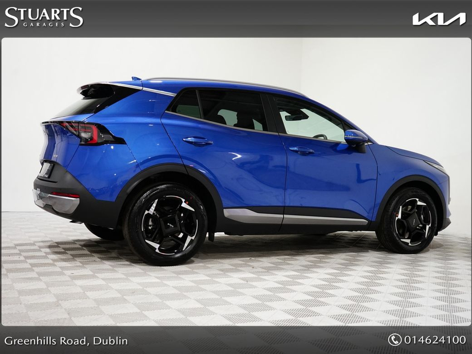 Kia Sportage HYBRID K3 *0% FINANCE AVAILABLE * — thumbnail 21