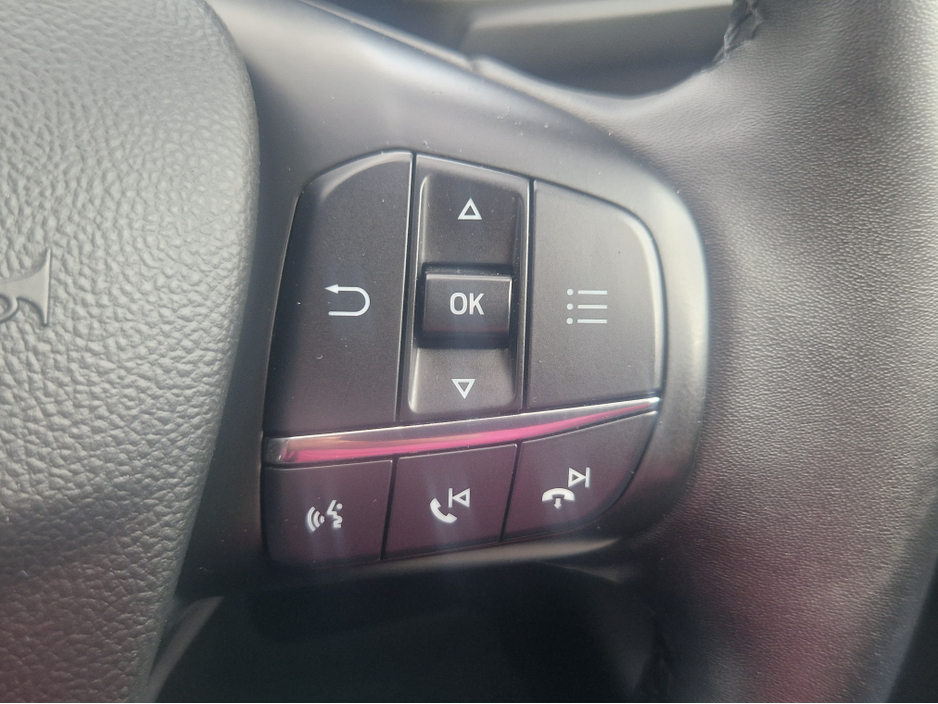 2022 Ford Focus 1.0L Petrol For Sale Images