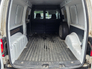 2019 VOLKSWAGEN CADDY 