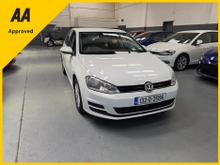 2013 Volkswagen Golf 1.2L Petrol For Sale Images