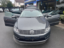 2016 Volkswagen CC 2L Diesel For Sale Images