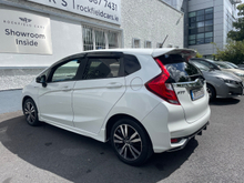 2019 Honda Fit 1.5L Petrol Hybrid For Sale Images