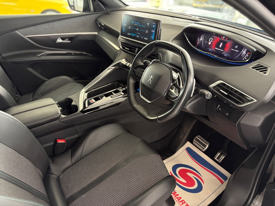 2023 Peugeot 5008 1.5L Diesel For Sale Images