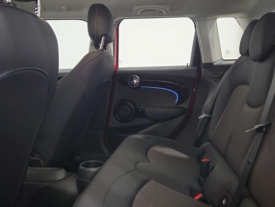 2022 MINI Hatch 1.5L Petrol For Sale Images