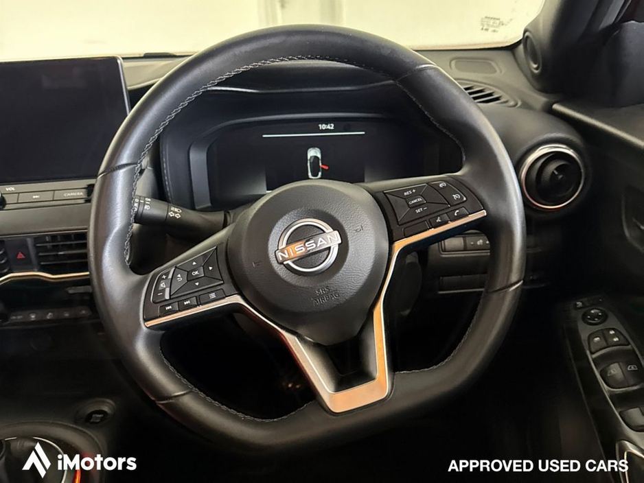 Nissan Juke 1.0 SV Premium MY24 — thumbnail 16