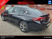 2019 Opel Insignia 1.6L Diesel For Sale Images