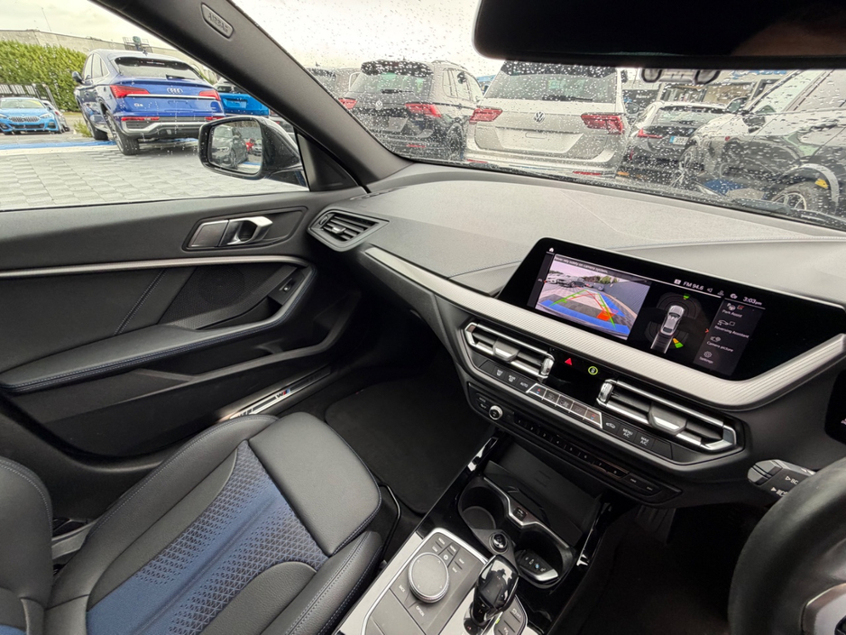 BMW 2 Series **DEPOSIT TAKEN** M-SPORT COUPE - 2.0L DIESEL - AUTO - 12M WARRANTY - CAR: 2568 — thumbnail 28