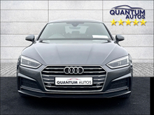 2017 Audi A5 2L Diesel For Sale Images
