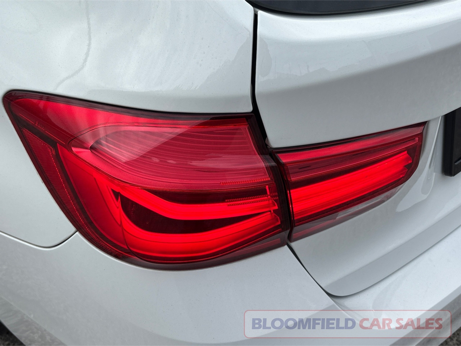 BMW 3 Series MSPORT TOURING , AUTO // IMMACULATE — thumbnail 16
