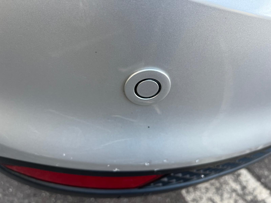 2014 Ford Focus 1.6L Diesel For Sale Images