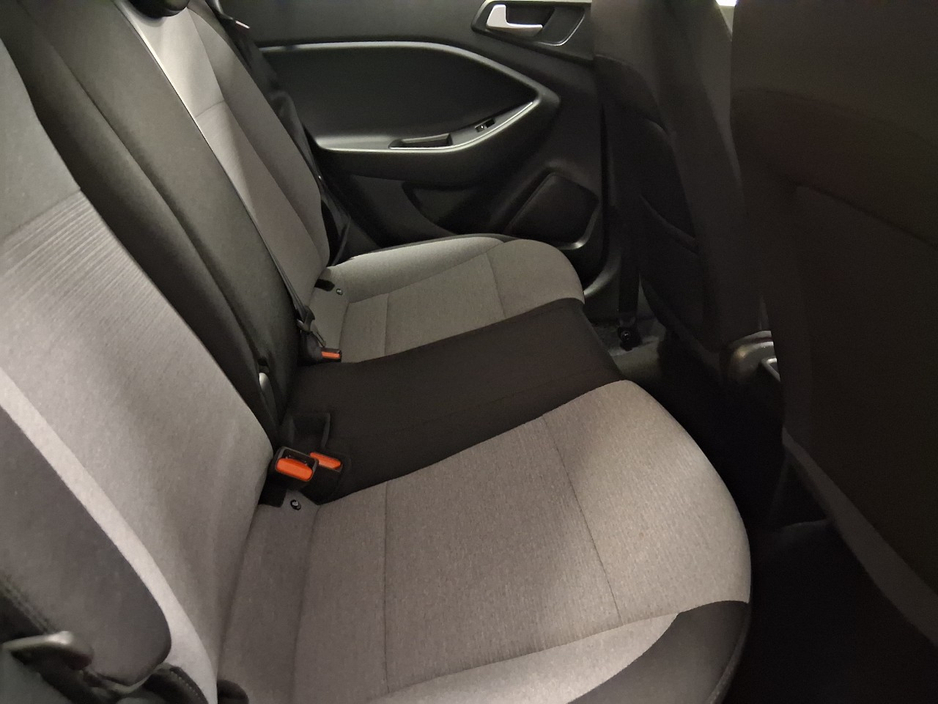 Hyundai i20 DELUXE ,ONLY 84KMS — thumbnail 7